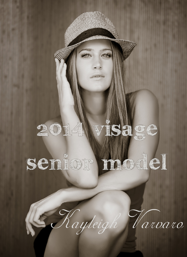 senior models